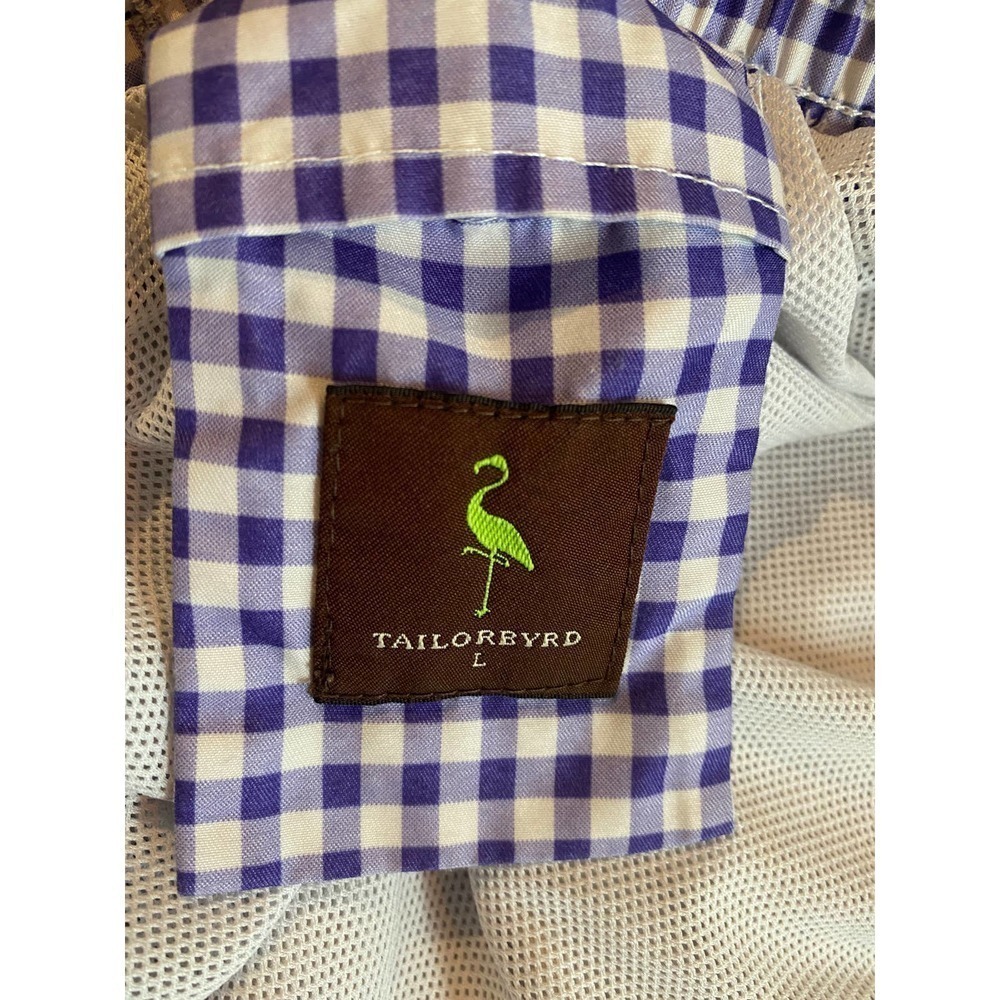 Tailorbyrd swim trunks - Picture 3 of 7